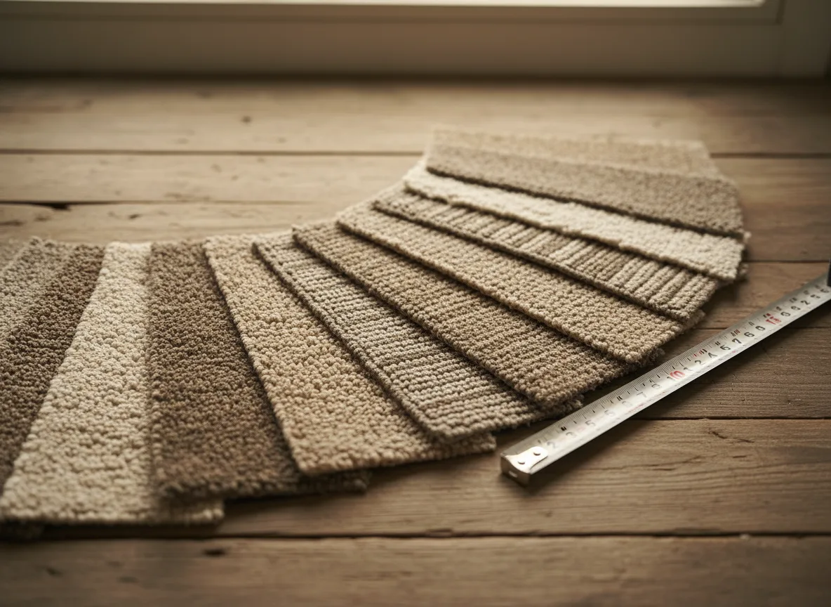 Carpet Installation Pisgah, IA FAQs